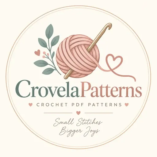 CrovelaPatterns logo
